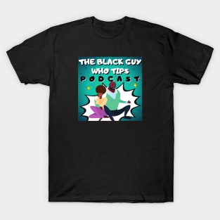 TBGWT Sitting T-Shirt